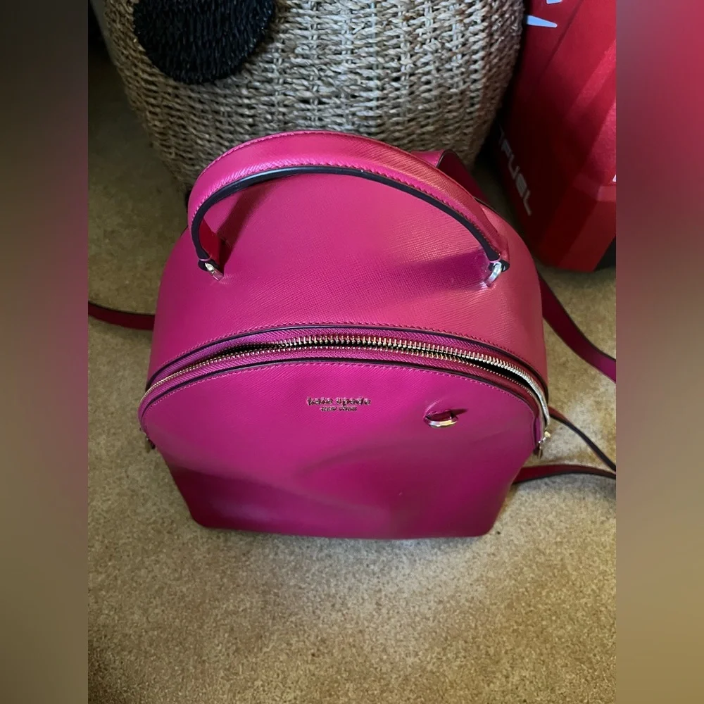 Kate Spade Backpack - Picture 2 of 10